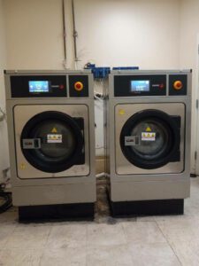 Fagor, FWS-30 TP2 washer, Brookdale Eden