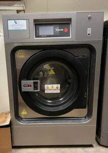 Fagor, LAP-0820 washer, Canyon Creek Country Club