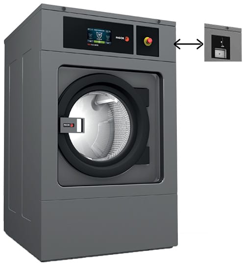 Fagor FWH 25-30-40