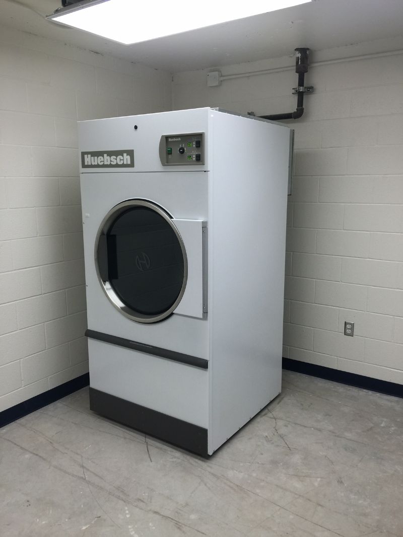 commercial grade washer
