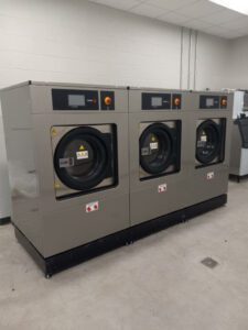 Fagor, FWH-60 TP2 washers, North Forney HS washers