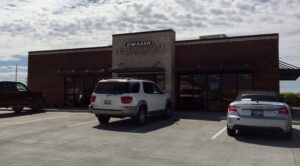 owassao laundromat