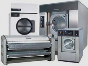 Best On-Premise Laundry Equipment For Hotels In Austin, TX